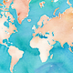Illustration for article titled We All Live in a Watercolor With These New OpenStreetMap Skins